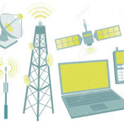 Timeline: Telecomunicaciones