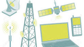 Timeline: Telecomunicaciones