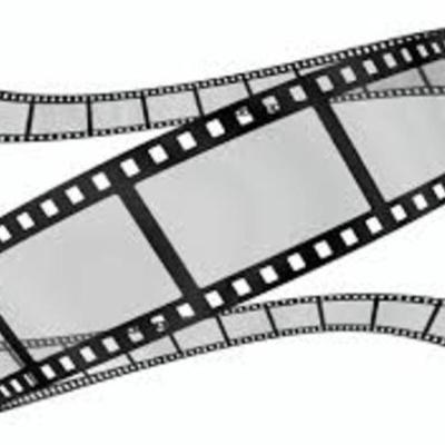 Timeline: The Begining of Film