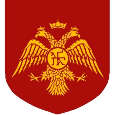 Timeline: Byzantine Empire