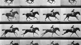 Timeline: History of Film