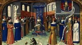 Timeline: The Middle Ages