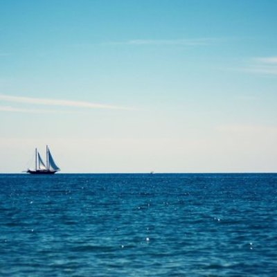 Timeline: 5 Days at Sea from London to Madras