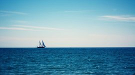 Timeline: 5 Days at Sea from London to Madras