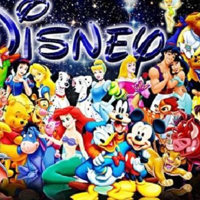 Timeline: Disney Movies
