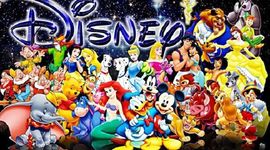 Timeline: Disney Movies