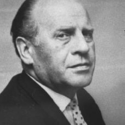 Timeline: Oskar Schindler