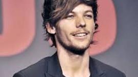 Timeline: La Vida de Louis Tomlinson