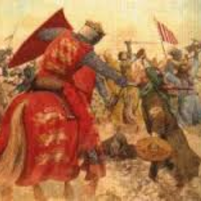 Timeline: The Restoration and the 18th century: 1660-1800