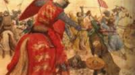 Timeline: The Restoration and the 18th century: 1660-1800