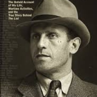 Timeline: Oskar Schindler