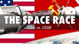 Timeline: Space Race-VS7