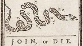 Timeline: Revolution in the Colonies