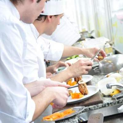 Timeline: Historia de la cocina y la gastronomía