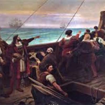 Timeline: Portuguese Exploration Voyage Ex caliber