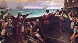 Timeline: Portuguese Exploration Voyage Ex caliber