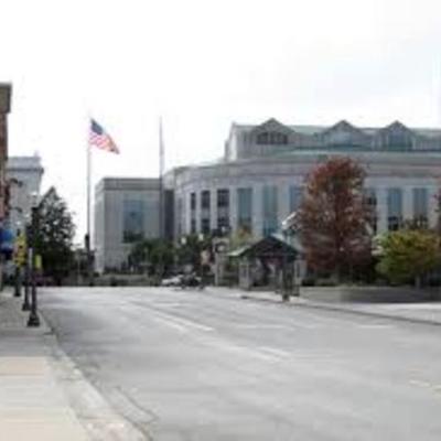 Timeline: Edwardsville, Illinois