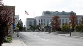 Timeline: Edwardsville, Illinois