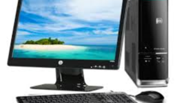 Timeline: historia de la computadora