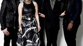 Timeline: Pentatonix