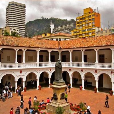 Timeline: RECORRIDO HISTORICO