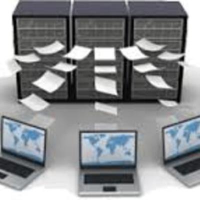 Timeline: Base de datos (History)