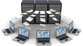 Timeline: Base de datos (History)