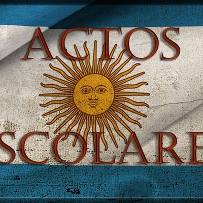 Timeline: CRONOGRAMA DE ACTOS ESCOLARES Y CELEBRACIONES DE INTERÉS