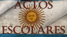 Timeline: CRONOGRAMA DE ACTOS ESCOLARES Y CELEBRACIONES DE INTERÉS