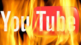 Timeline: YOUTUBE TIMELINE