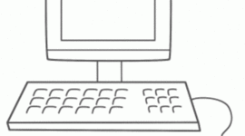 Timeline: Historia de la computacion