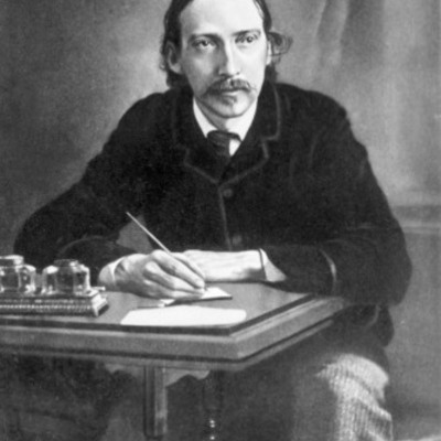 Timeline: Robert Louis Stevenson