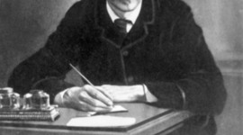 Timeline: Robert Louis Stevenson