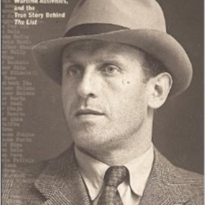 Timeline: Schindler's life