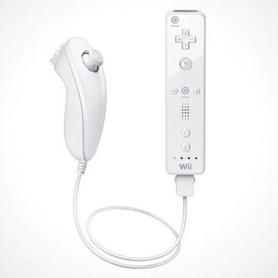 Timeline: Evolution o' the controller