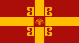 Timeline: byzantine empire timeline