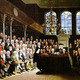 Parliament 1700's
