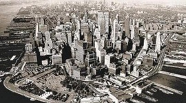 Timeline: Emigración Puertorriqueña del siglo XX