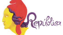 Timeline: FORMACIÓN DE LA REPÚBLICA