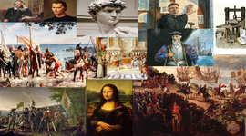 Timeline: Renaissance, Reformation, and Exploration