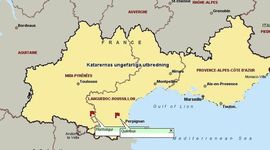 Timeline: Curto - Els Càtars