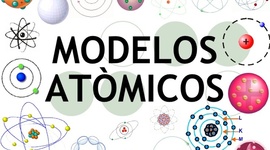 Timeline: Evolución de los modelos atómicos