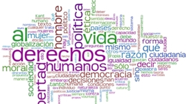 Timeline: HISTORIA DE LOS DERECHOS HUMANOS