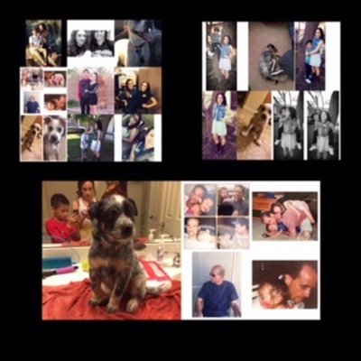 Timeline: My Life Events