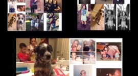 Timeline: My Life Events