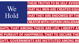 Timeline: American Rev-it-up