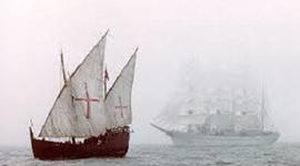 Timeline: exploration in the 1500's