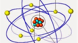 Timeline: Evolución de los modelos atómicos