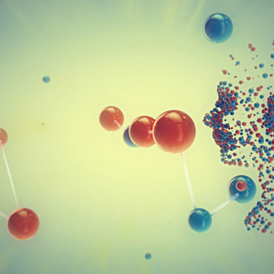 Timeline: Atomic Theory Evolution