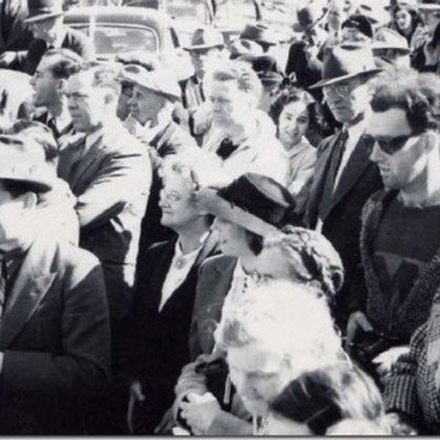 Timeline: John Titor. Viajero del tiempo